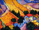 TL-46: «Пейзаж с домом», В. ван Гог